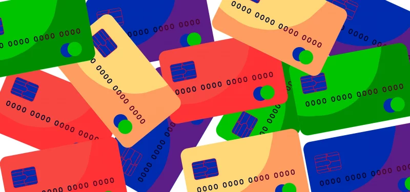 Какую кредитную карту лучше выбрать?