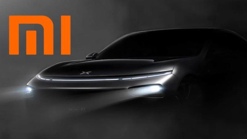 Раскрыты новые подробности первого автомобиля Xiaomi