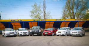 Продайте свой автомобиль в Киеве по выгодной цене
