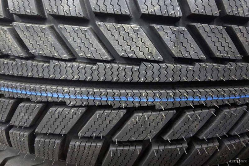 Липучка шины