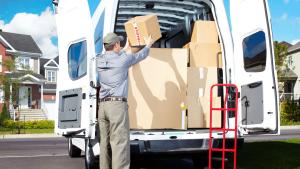 Етапи перевезення меблів та вимоги до вантажу