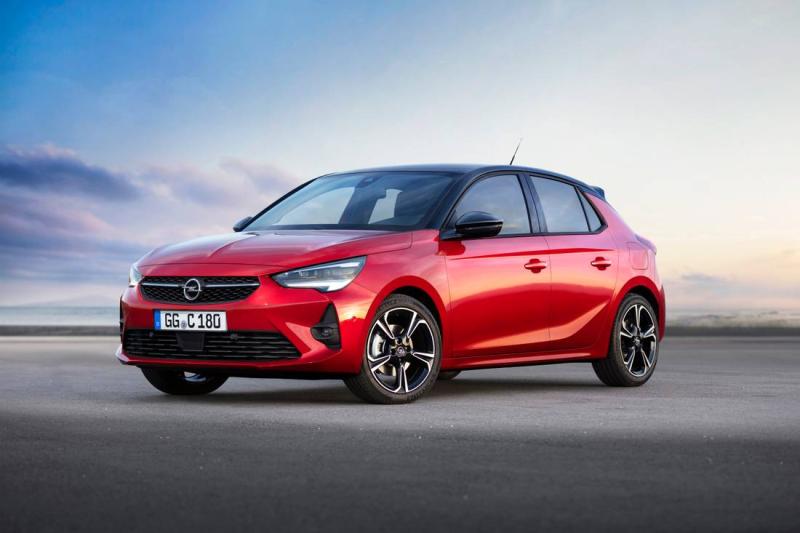 Почему стоит купить Opel Corsa в качестве нового автомобиля