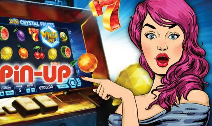 Надежное казино Pin Up в Kz