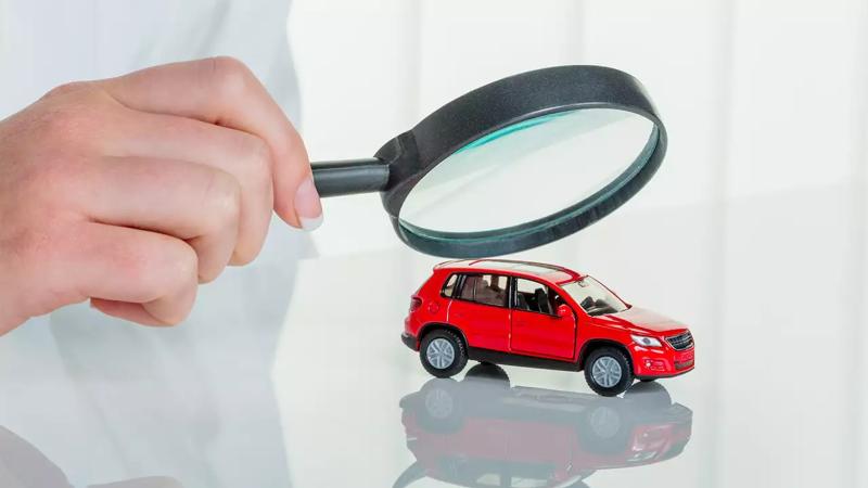 Как проверить историю автомобиля