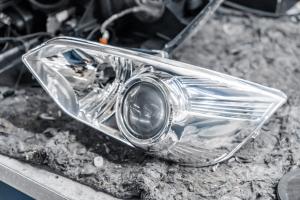 Как улучшить свет на мотоцикле?