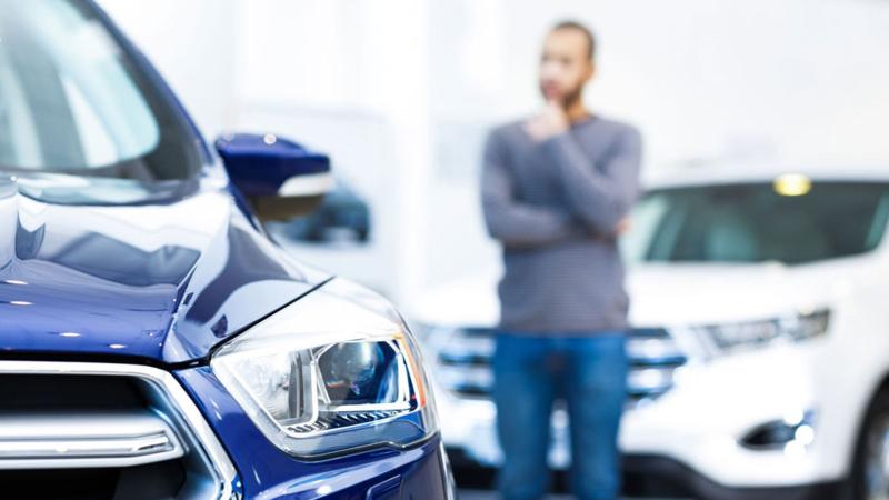 Как не допустить ошибку с выбором авто с пробегом