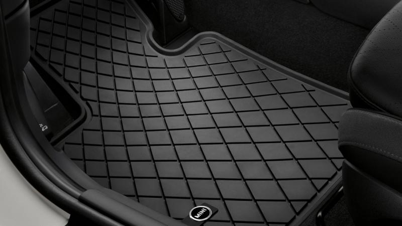 Автомобильные коврики