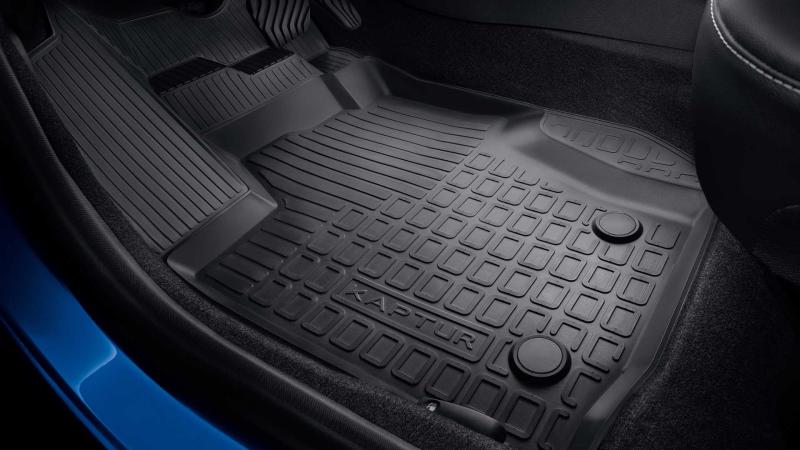 Автомобильные коврики