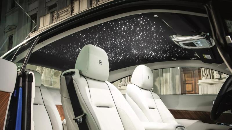 Использование оптоволокна в автомобилях и автобусах