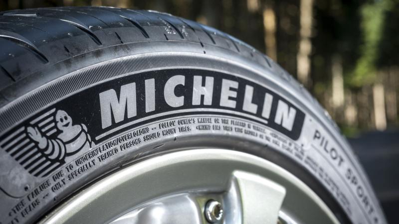 Michelin