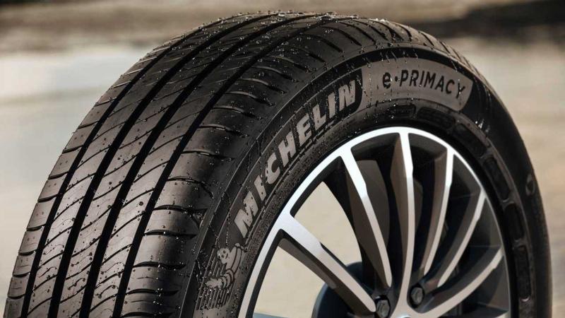 Подготовьтесь к лету: выбираем летние шины Michelin