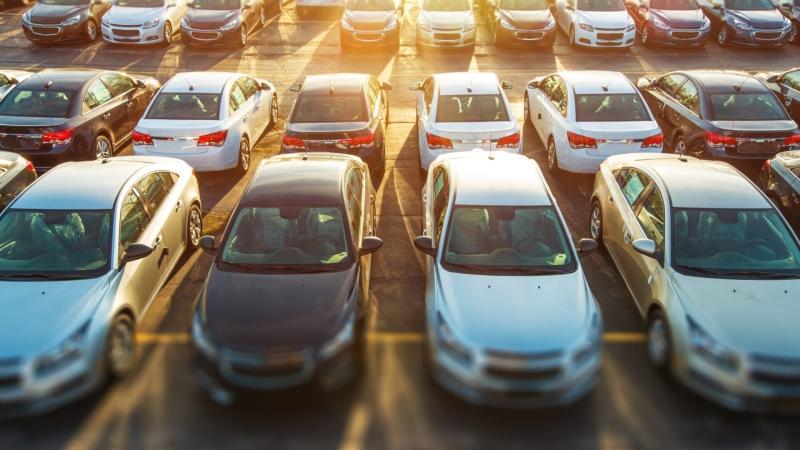 бу автомобиль