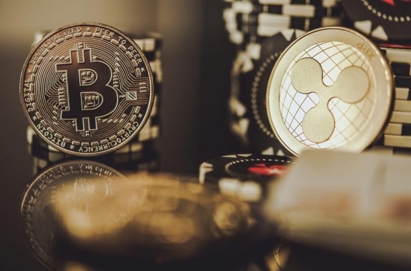 Какие онлайн казино на bitcoin популярны в сети?