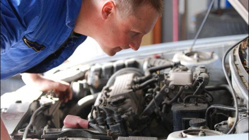 проверка турбины