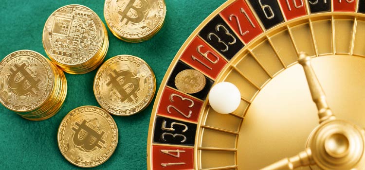 Как биткоин казино попадают в проверенный рейтинг?