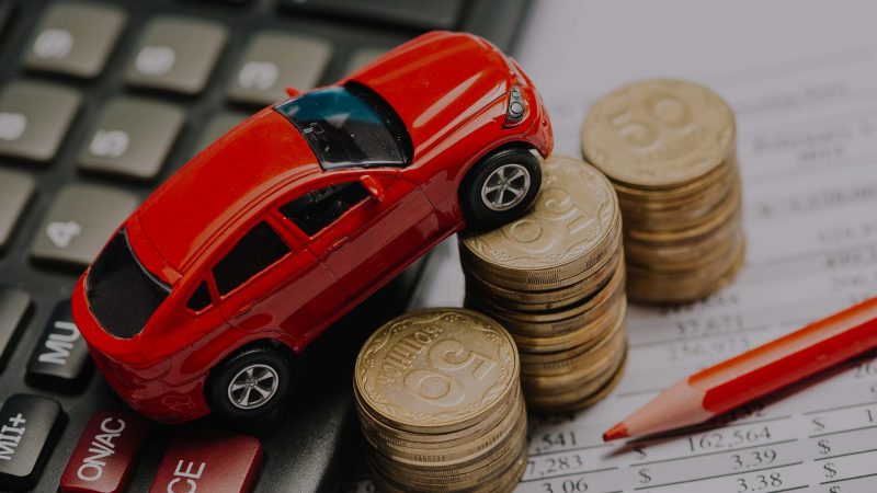 Приобретение автомобиля в рассрочку