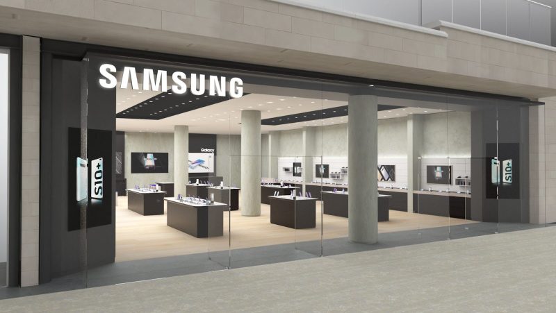 Исследование рынка: перспективы развития бренда Samsung в мобильной индустрии
