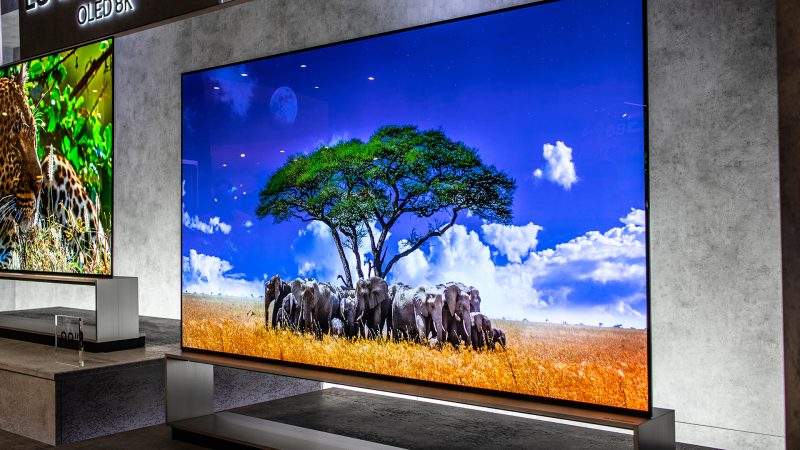 Как выбрать телевизор