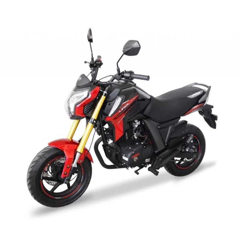 Дорожні мотоцикли