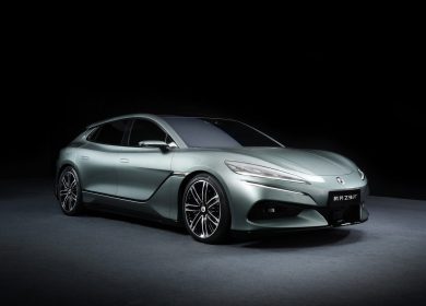 Лучшие электрические автомобили 2024: обзор, характеристики и цены