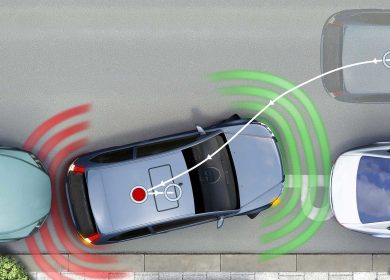 Чи можна встановити бампер з датчиками паркування на авто, де таких датчиків спочатку не було?