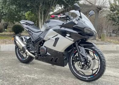 Спортивный мотоцикл в интернет-магазине «Двако» для экстремалов и опытных райдеров