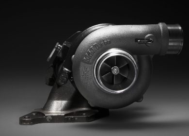 Турбины для AUDI Q5: мощность и эффективность в каждом километре