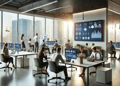 Роль автономних транспортних засобів у сучасних перевезеннях