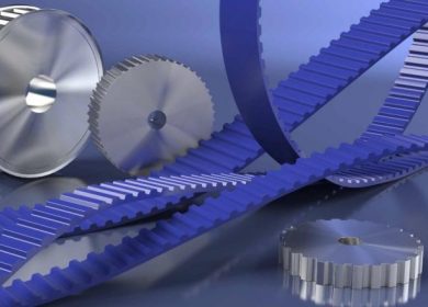 Как заменить приводные ремни самостоятельно: пошаговое руководство