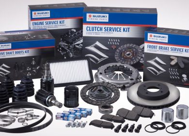 Автозапчастини Suzuki: як знайти якісні комплектуючі за вигідною ціною