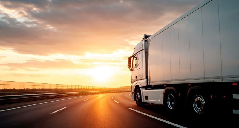 Международные грузоперевозки с EA Logistic: выгоды, оптимизация и безопасность