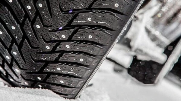 Шипованные или нешипованные зимние шины: что выбрать