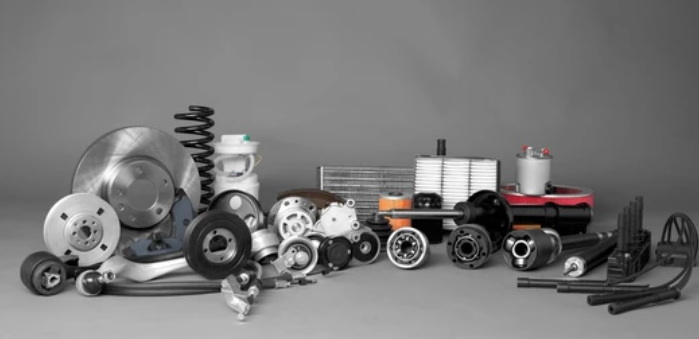 Запчастини по VIN-коду: точний підбір без ризиків