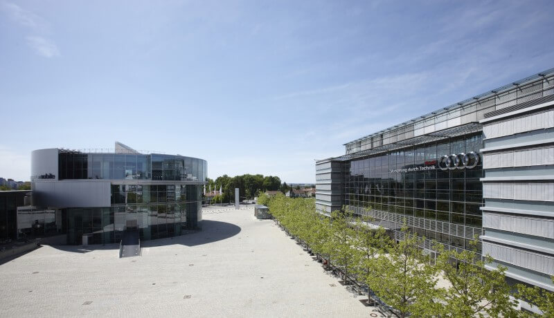 Audi компания Audi компания