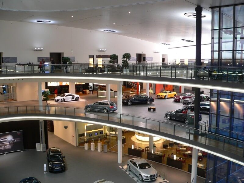 Audi компания Audi компания