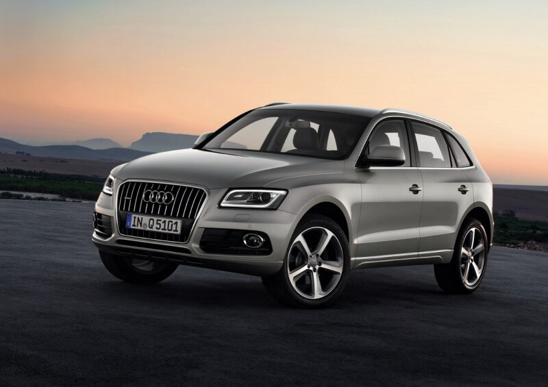 Audi Q5 Audi Q5