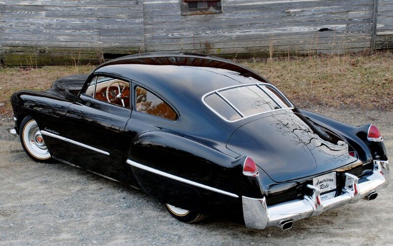 Cadillac 1949 Cadillac 1949