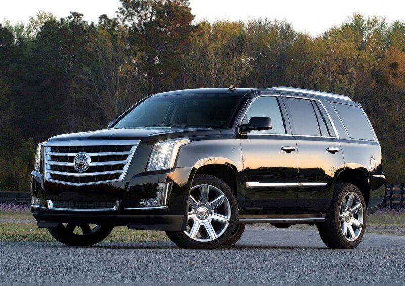Cadillac Escalade Cadillac Escalade