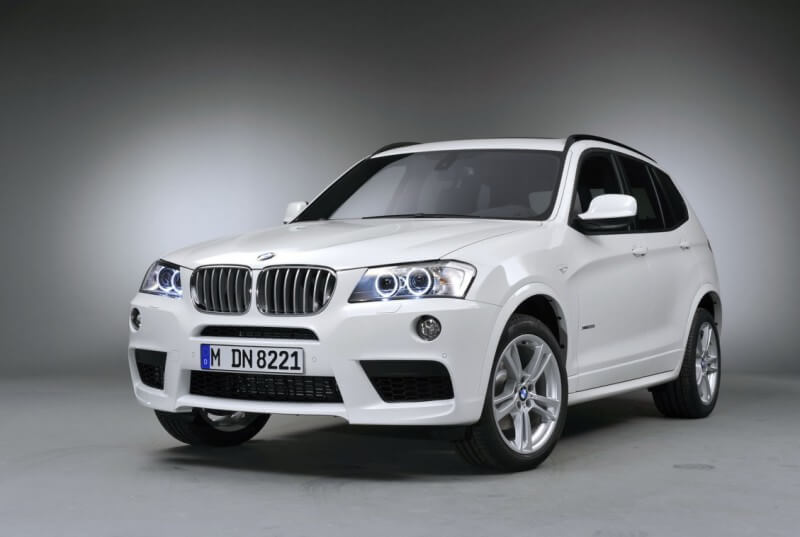 BMW X3 BMW X3