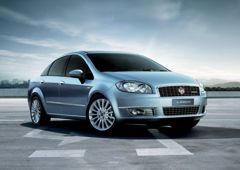 Fiat Linea Fiat Linea