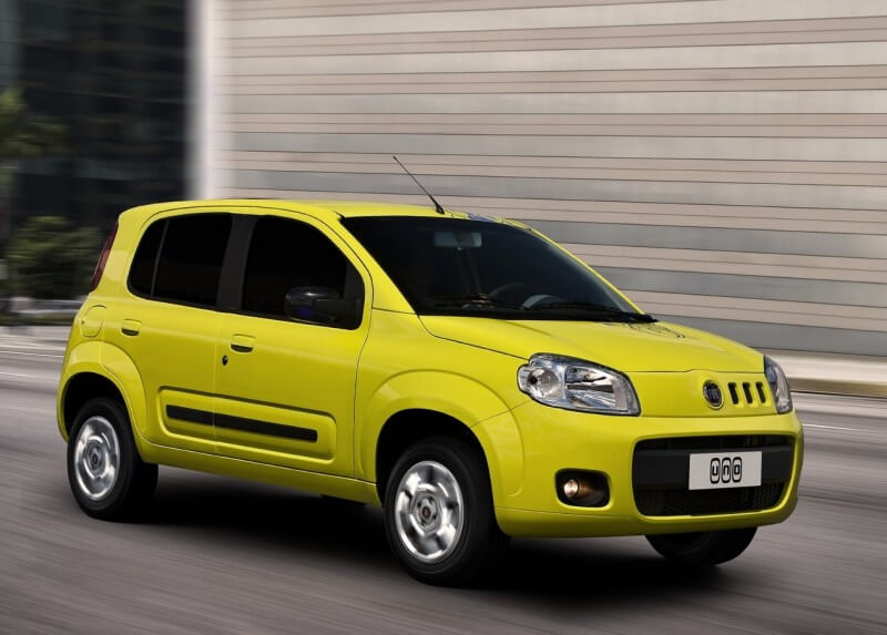 Fiat Uno Fiat Uno
