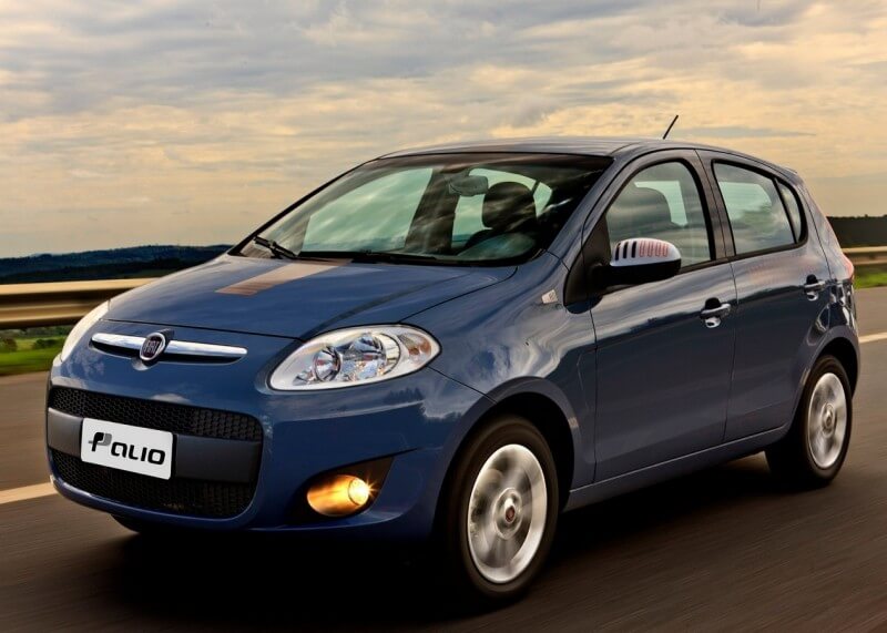 Fiat Palio Fiat Palio