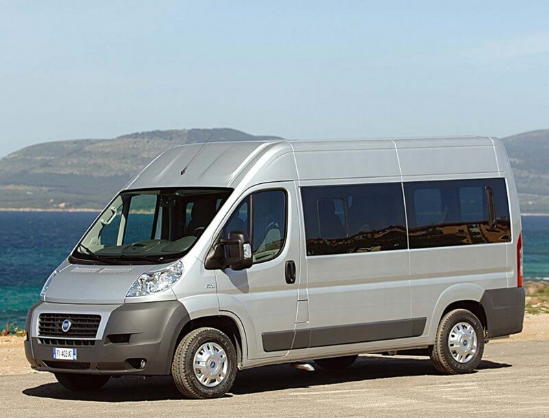 Fiat Dukato Fiat Dukato