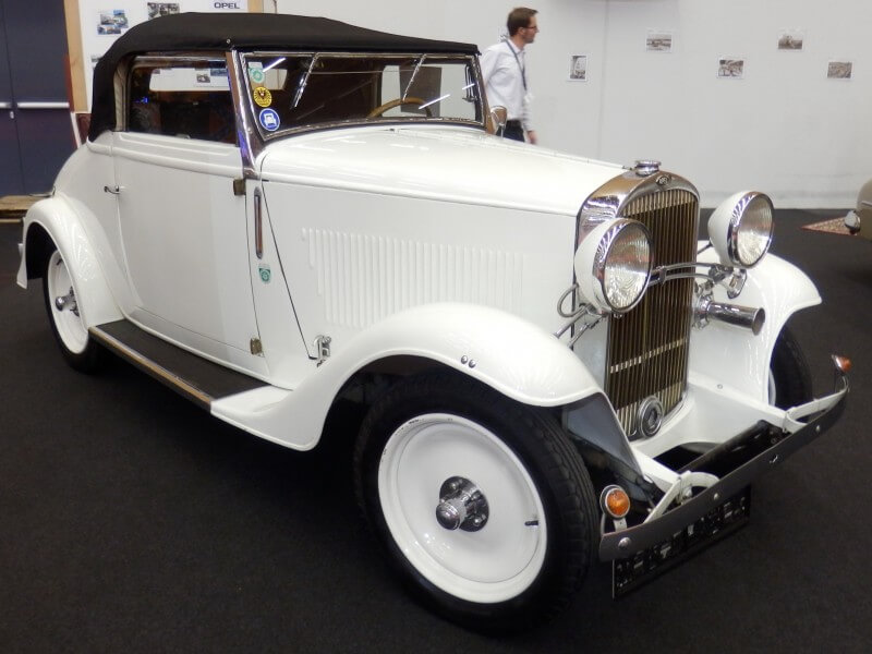 Opel Regent Opel Regent