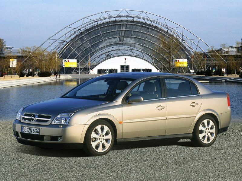 Opel Vectra Opel Vectra
