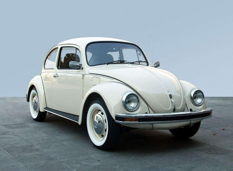 Volkswagen Beetle Volkswagen Beetle