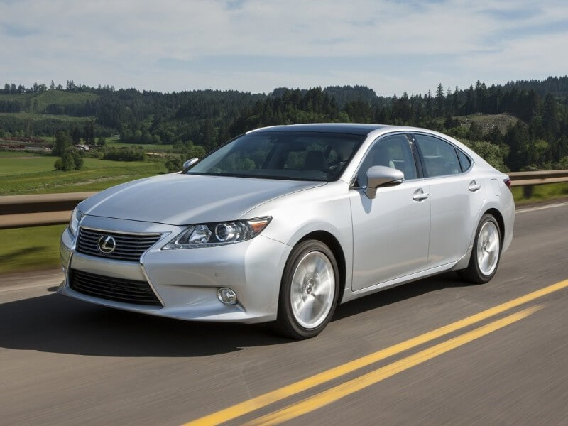 Lexus ES 250 Lexus ES 250