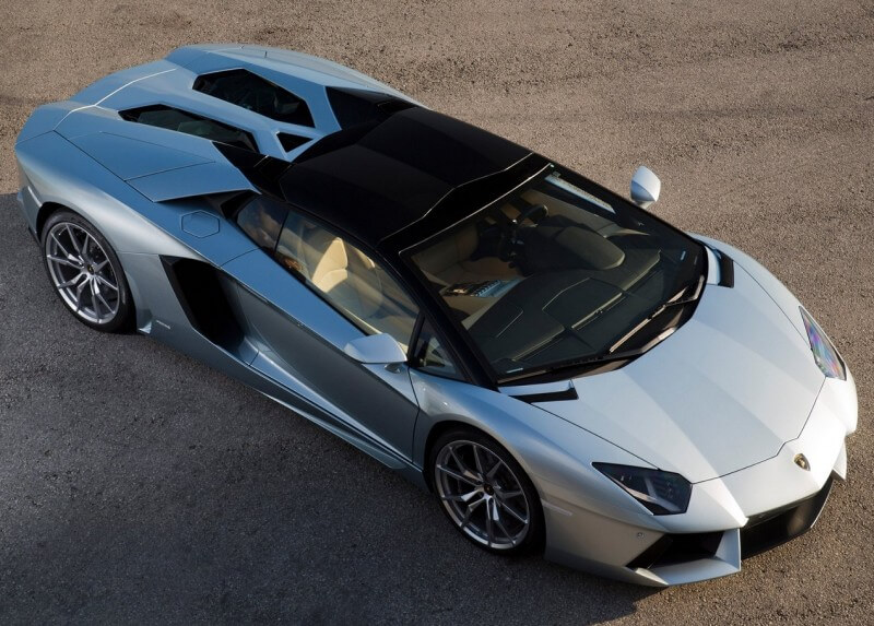 Lamborghini Aventador Lamborghini Aventador