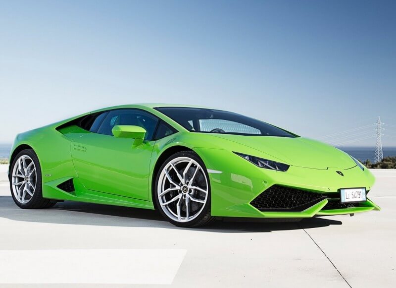 Lamborghini Huracan Lamborghini Huracan
