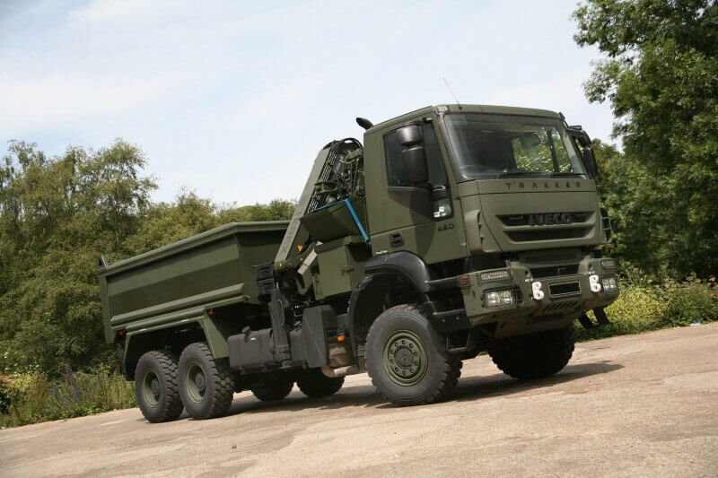 Iveco Defence Vehicles Iveco Defence Vehicles